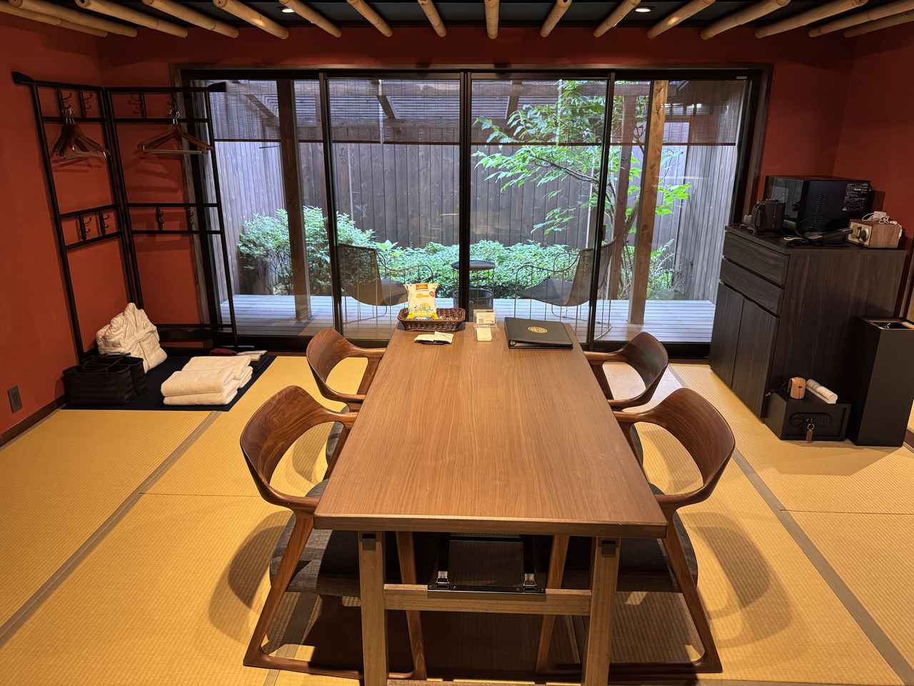 画像3: 3周年を迎えた“泊まれない旅館”に新風♡箱根「金乃竹 茶寮」がついに宿泊OKに！