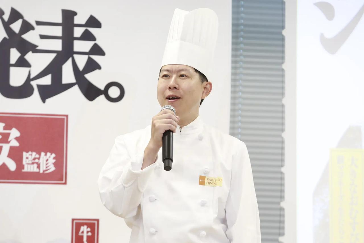 画像2: 2つのシンが揃った「シンおむすび二刀流」♡名店監修の贅沢おむすびがファミマから新登場！