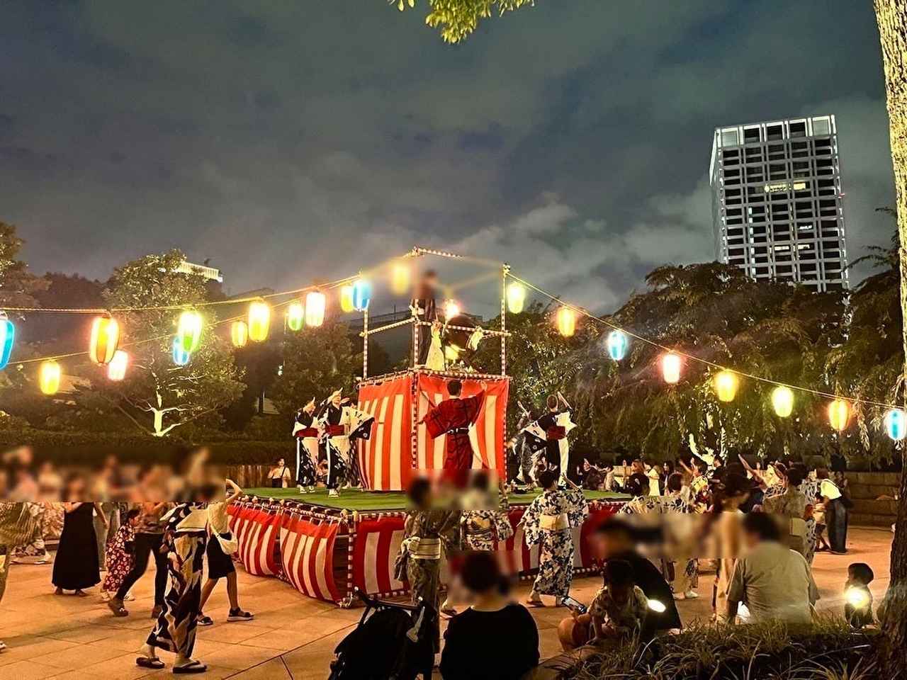 画像: 伝統とモダンが融合！ナイトイベントも充実