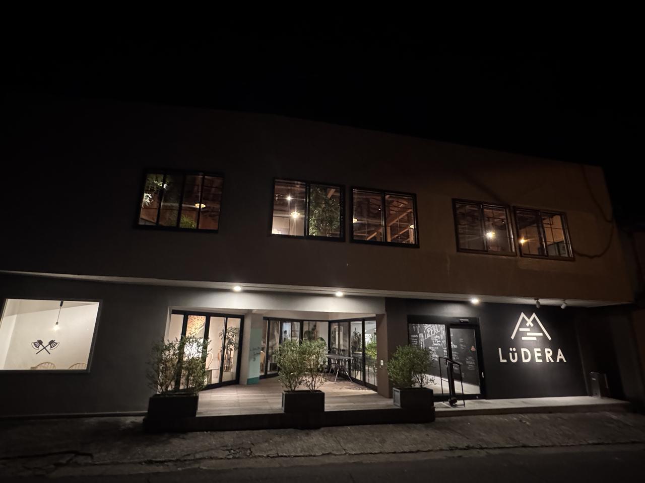 画像: 箱根 仙石原の森林浴気分が味わえる古民家カフェ「LüDERA（ルデラ）」