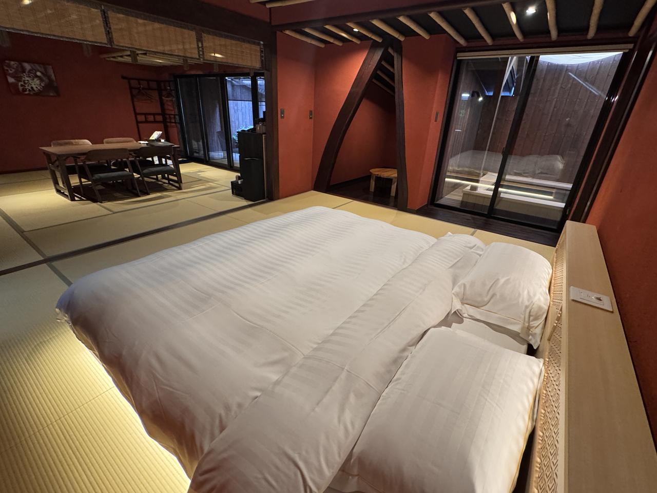 画像6: 3周年を迎えた“泊まれない旅館”に新風♡箱根「金乃竹 茶寮」がついに宿泊OKに！