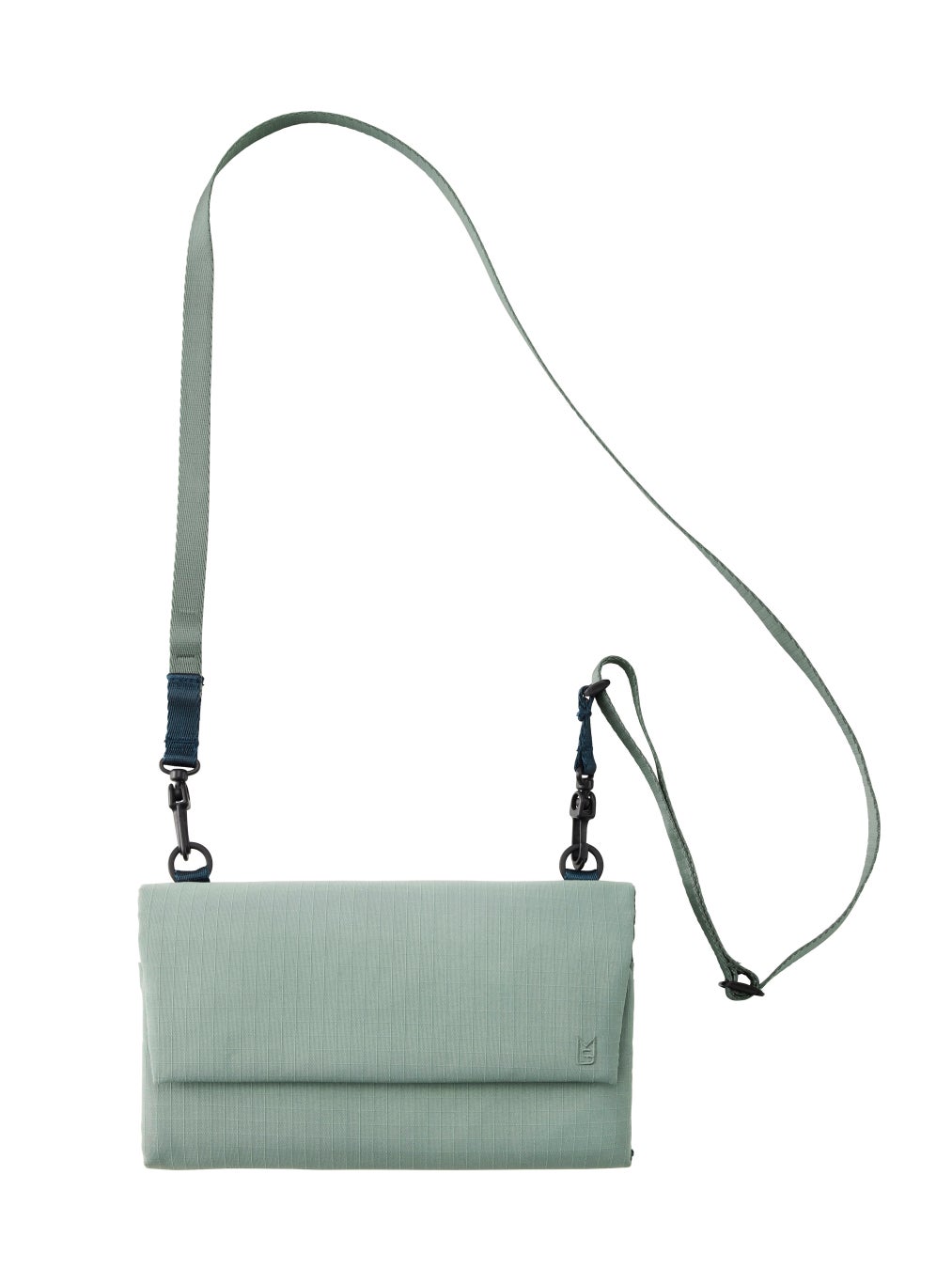 画像5: アーバンデザインに映える新色！Hütteシリーズから秋冬限定「アッシュグリーン」登場