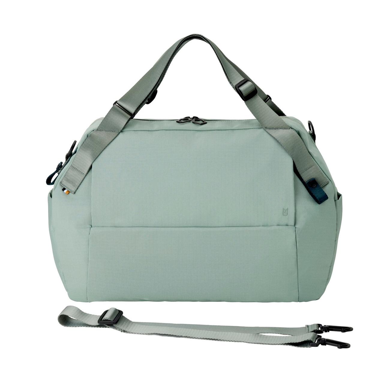 画像6: アーバンデザインに映える新色！Hütteシリーズから秋冬限定「アッシュグリーン」登場