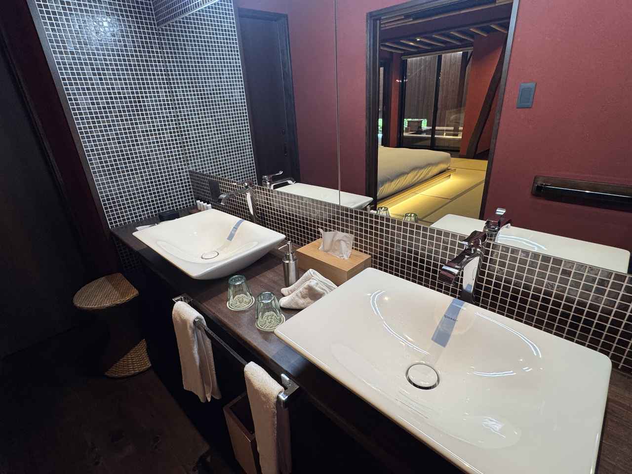 画像5: 3周年を迎えた“泊まれない旅館”に新風♡箱根「金乃竹 茶寮」がついに宿泊OKに！