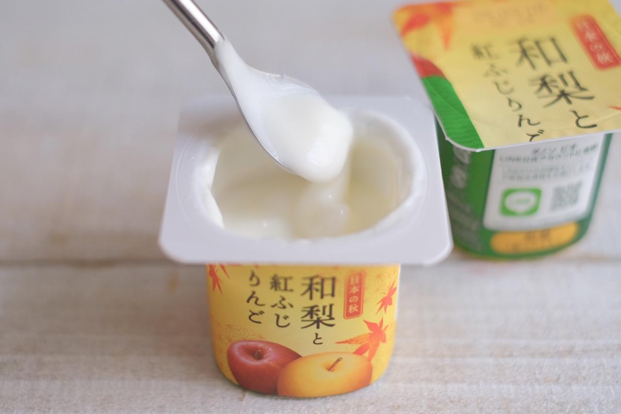 画像: 和梨×紅ふじりんごの甘み×酸味が絶品!秋の訪れを感じられるパッケージデザインも◎