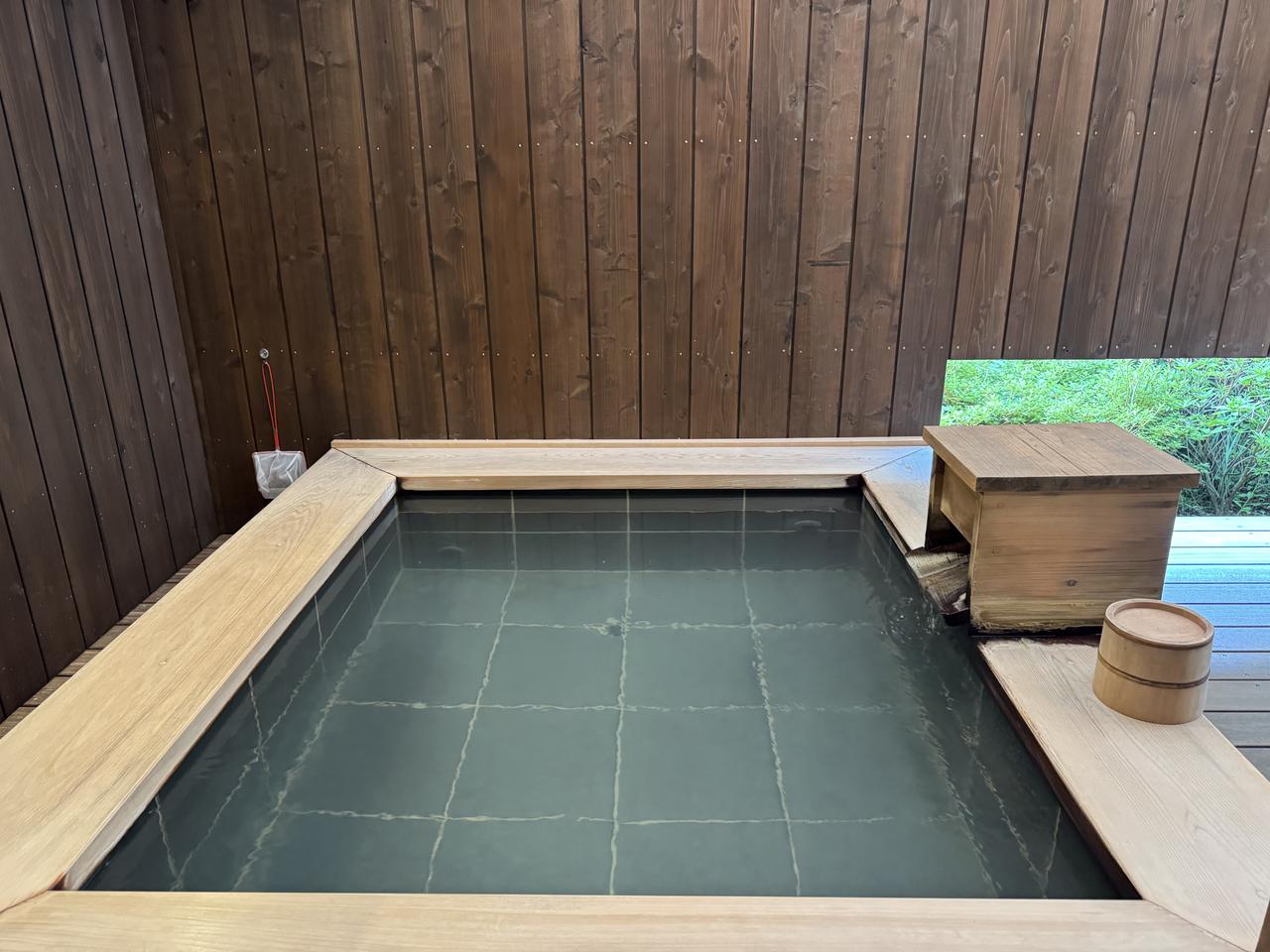 画像: 温泉でとろける癒やし時間