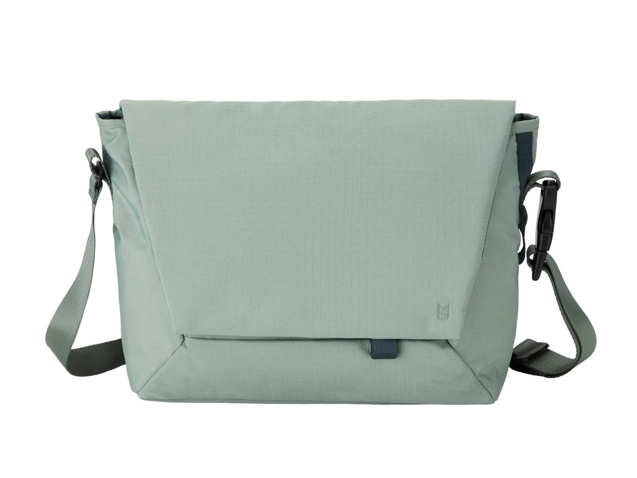 画像4: アーバンデザインに映える新色！Hütteシリーズから秋冬限定「アッシュグリーン」登場