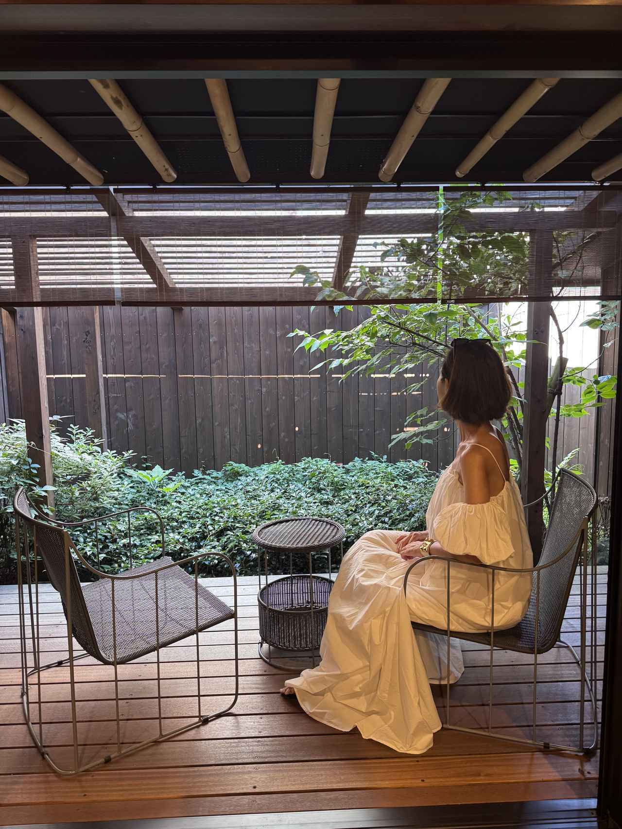 画像: また訪れたくなる“余白”のある宿