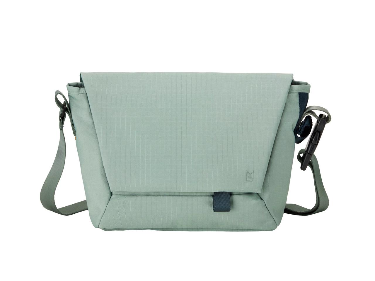 画像3: アーバンデザインに映える新色！Hütteシリーズから秋冬限定「アッシュグリーン」登場