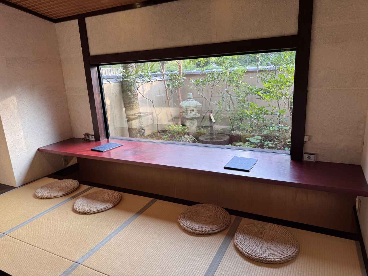 画像1: まるで別荘みたい！一番人気「響」にステイ