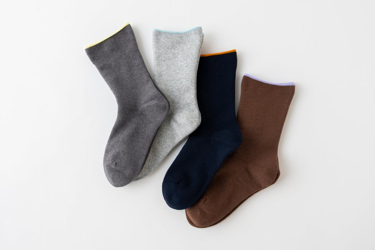 画像3: 注目のコラボ靴下シリーズ