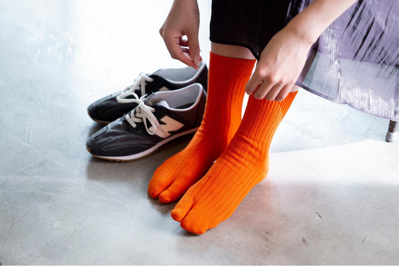 画像1: 注目のコラボ靴下シリーズ