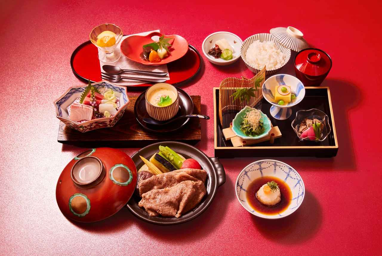 画像2: 夏の夜を彩る光とグルメの祭典！「KIOI SUMMER 2025」東京ガーデンテラス紀尾井町で8月1日から開催中