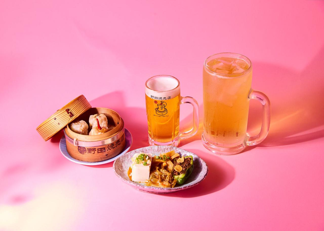 画像3: 夏の夜を彩る光とグルメの祭典！「KIOI SUMMER 2025」東京ガーデンテラス紀尾井町で8月1日から開催中