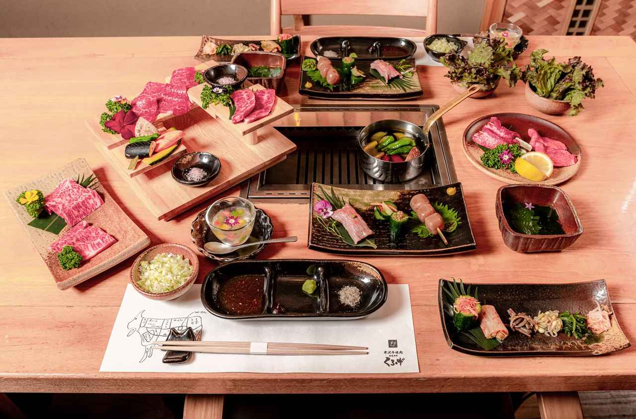 画像6: 夏の夜を彩る光とグルメの祭典！「KIOI SUMMER 2025」東京ガーデンテラス紀尾井町で8月1日から開催中