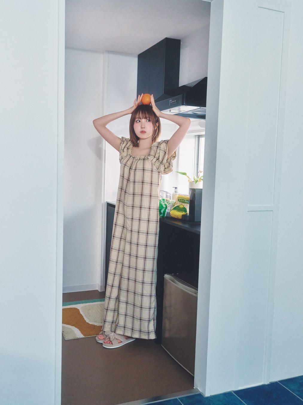 画像3: SHEIN×Ray×HITOMIの最新秋冬コーデが公開！5万円分ギフトカードが当たるキャンペーンも開催