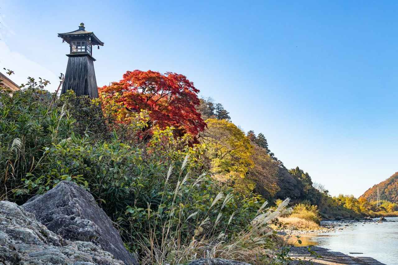 画像: 五感がととのう、岐阜の伝統と自然を感じる旅にでかけよう