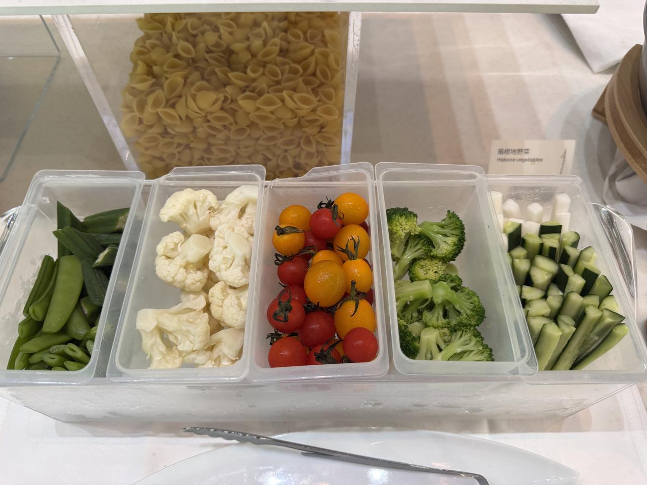 画像16: アートと美食が融合♡「Hakone Emoa Terrace by 温故知新」で叶える贅沢なひととき