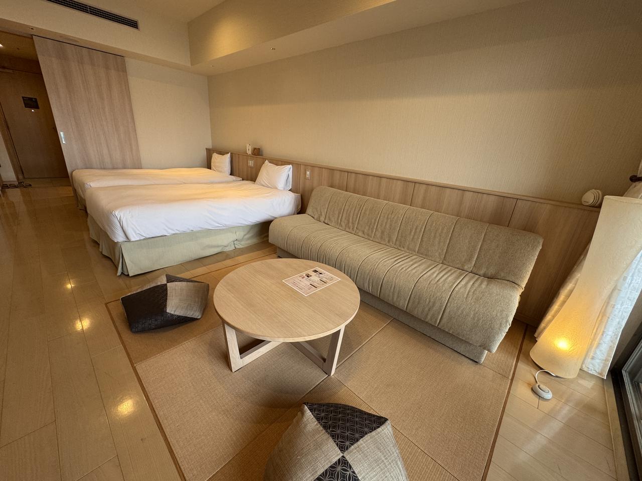 画像8: 芦ノ湖の絶景に心ほどける癒し旅♡「箱根・芦ノ湖 はなをり」アップスケール温泉リゾート