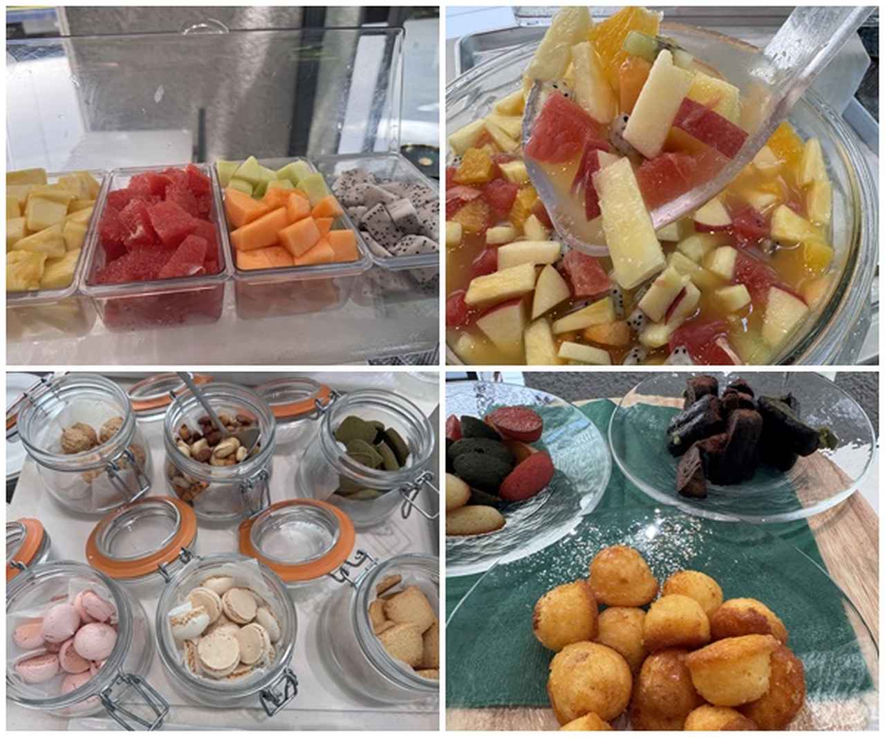 画像22: アートと美食が融合♡「Hakone Emoa Terrace by 温故知新」で叶える贅沢なひととき