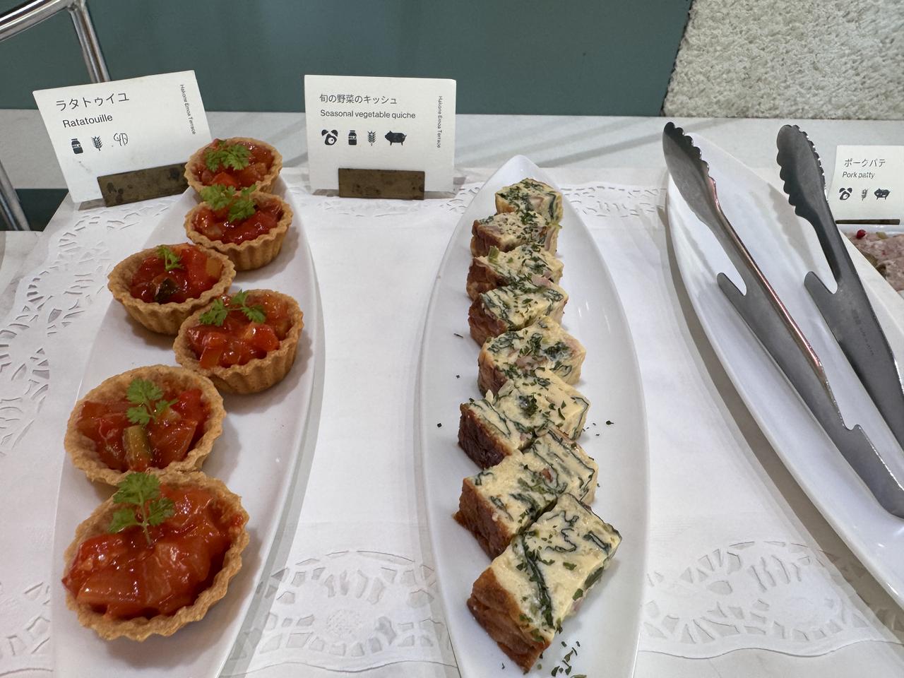 画像10: アートと美食が融合♡「Hakone Emoa Terrace by 温故知新」で叶える贅沢なひととき