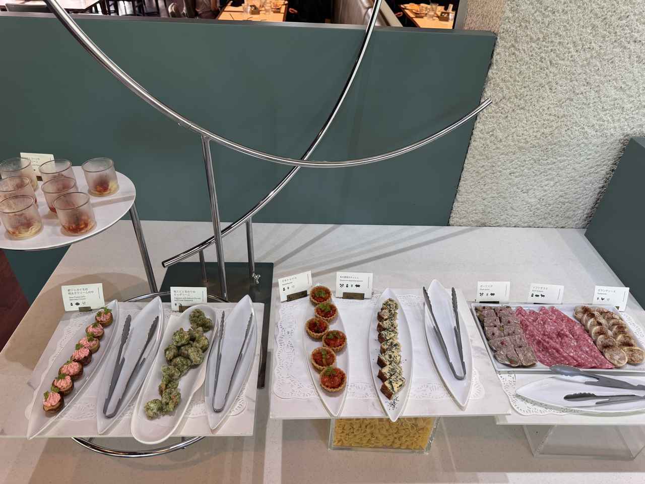 画像8: アートと美食が融合♡「Hakone Emoa Terrace by 温故知新」で叶える贅沢なひととき