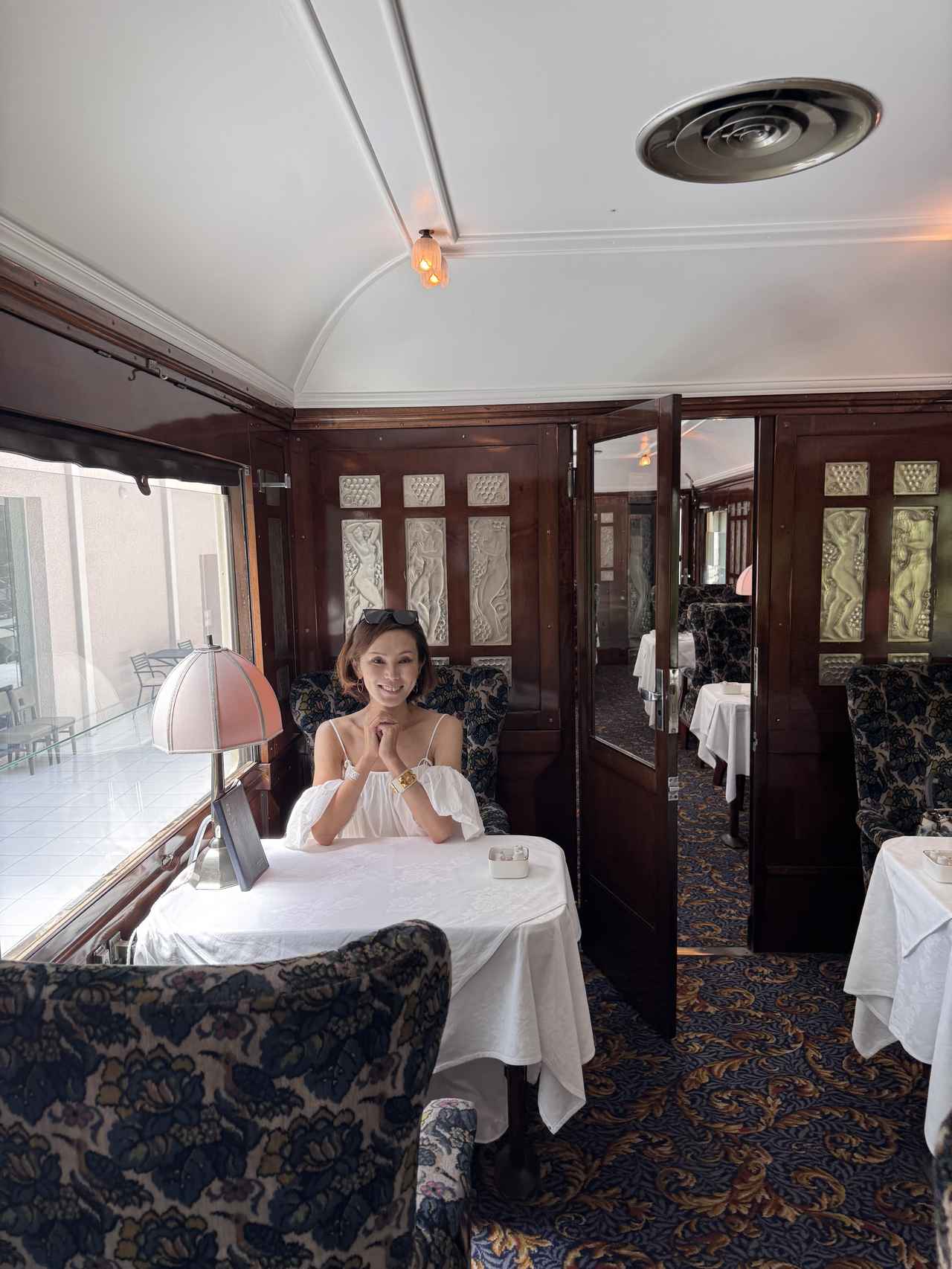 画像26: アートと美食が融合♡「Hakone Emoa Terrace by 温故知新」で叶える贅沢なひととき