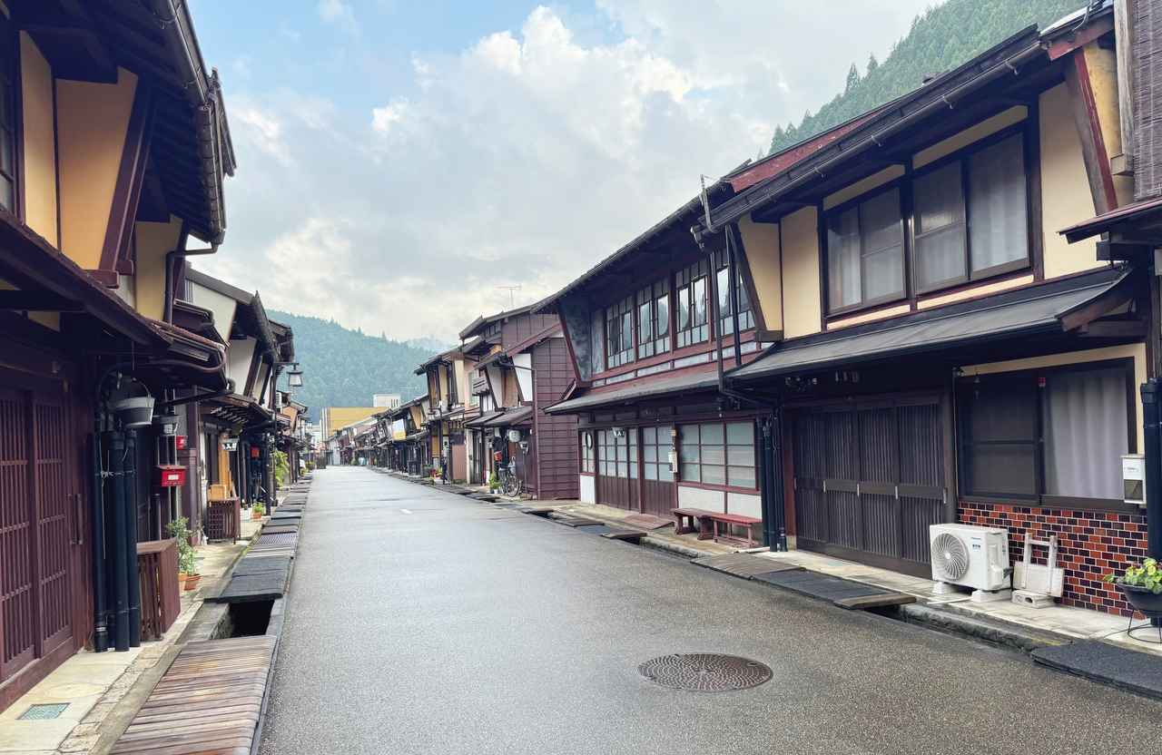 画像4: まだ見ぬ岐阜の美しさに会いに行こう!長良川をめぐる、神秘の絶景と伝統にふれる旅
