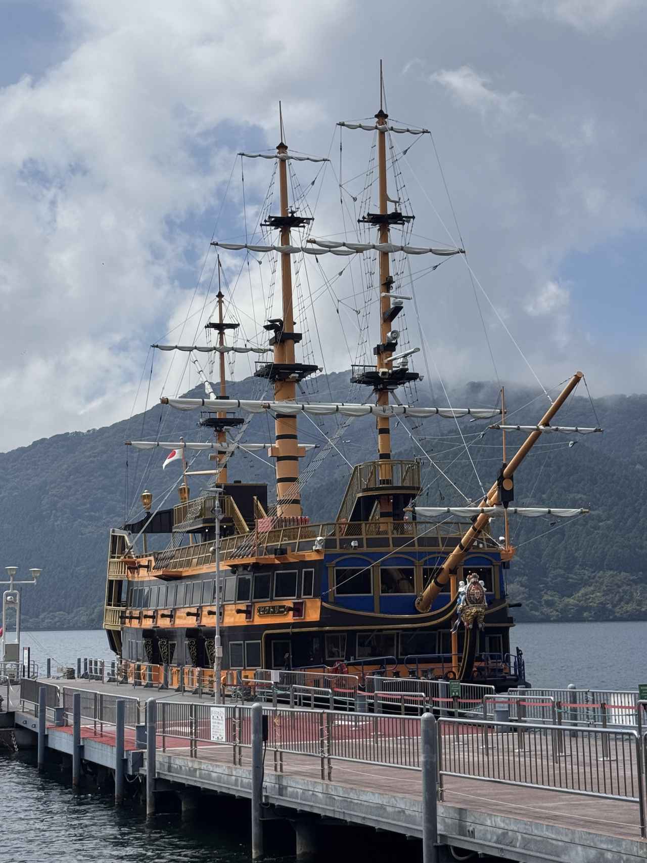 画像33: 芦ノ湖の絶景に心ほどける癒し旅♡「箱根・芦ノ湖 はなをり」アップスケール温泉リゾート