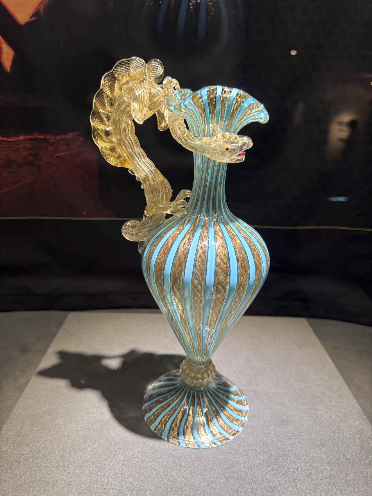 画像8: まるでヨーロッパ旅行♡【箱根ガラスの森美術館】の楽しみ方ガイド