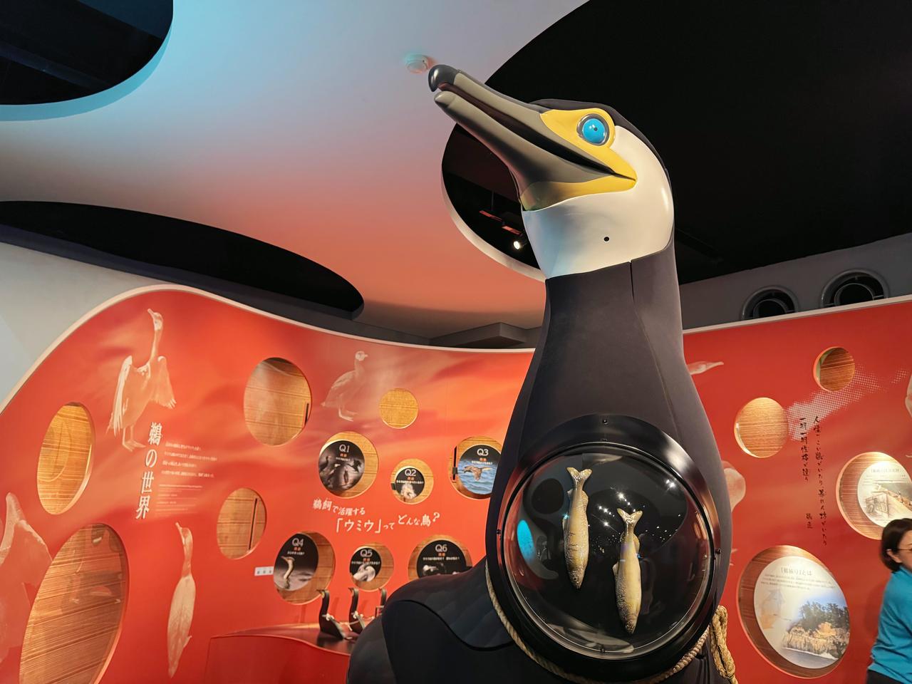 画像9: まだ見ぬ岐阜の美しさに会いに行こう!長良川をめぐる、神秘の絶景と伝統にふれる旅