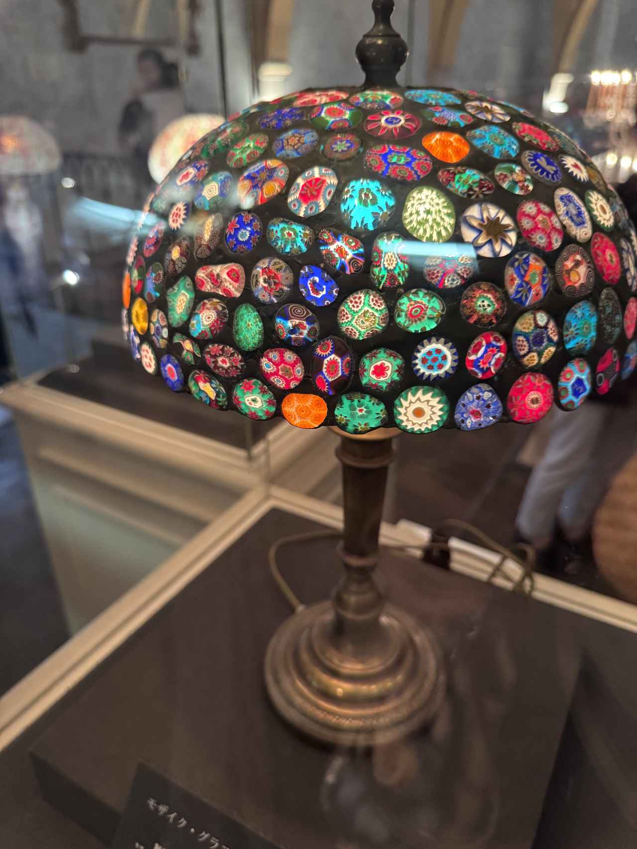 画像6: まるでヨーロッパ旅行♡【箱根ガラスの森美術館】の楽しみ方ガイド