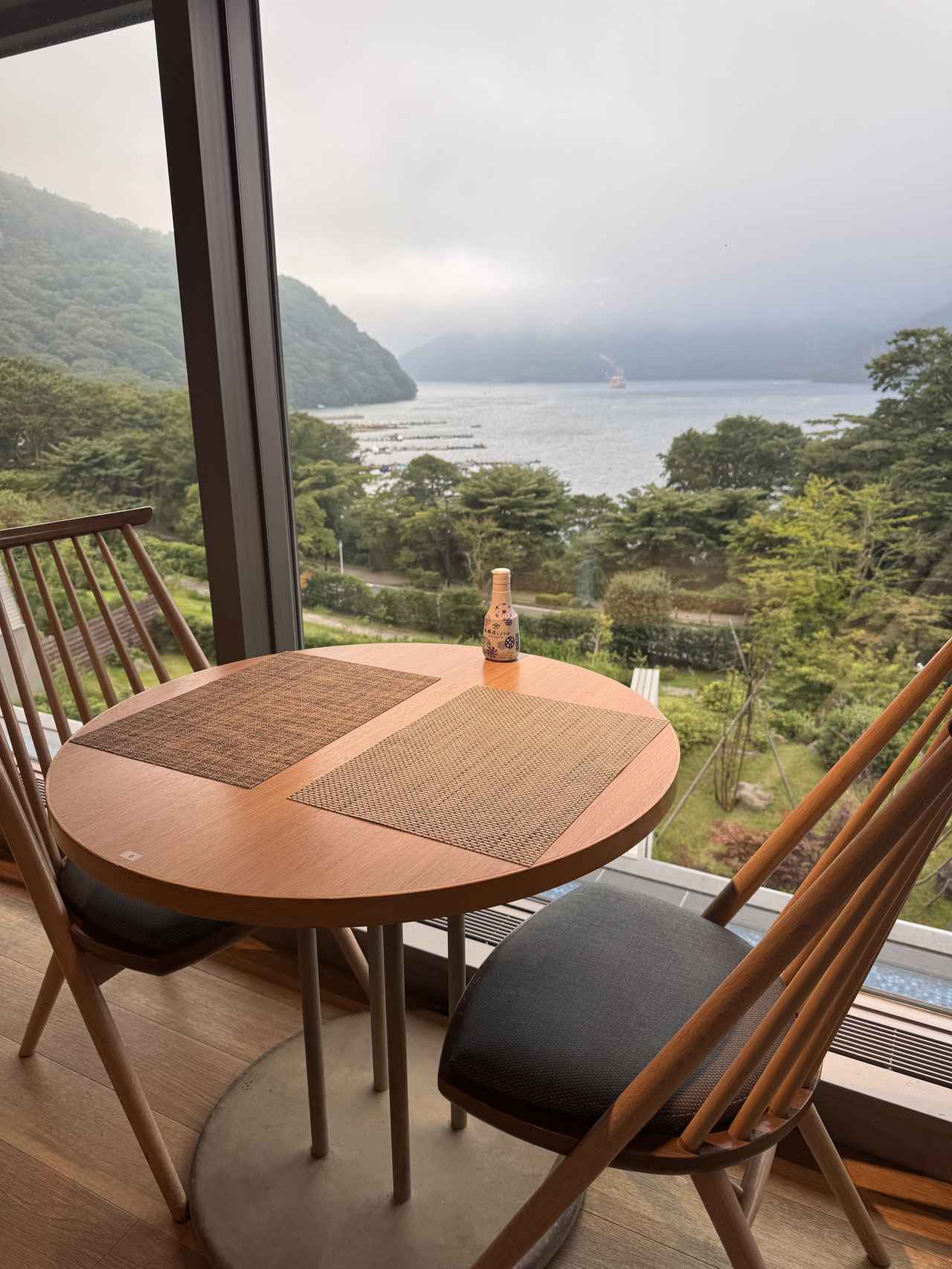 画像20: 芦ノ湖の絶景に心ほどける癒し旅♡「箱根・芦ノ湖 はなをり」アップスケール温泉リゾート