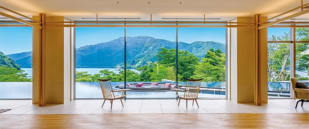 画像1: ashinoko-hanaori.orixhotelsandresorts.com