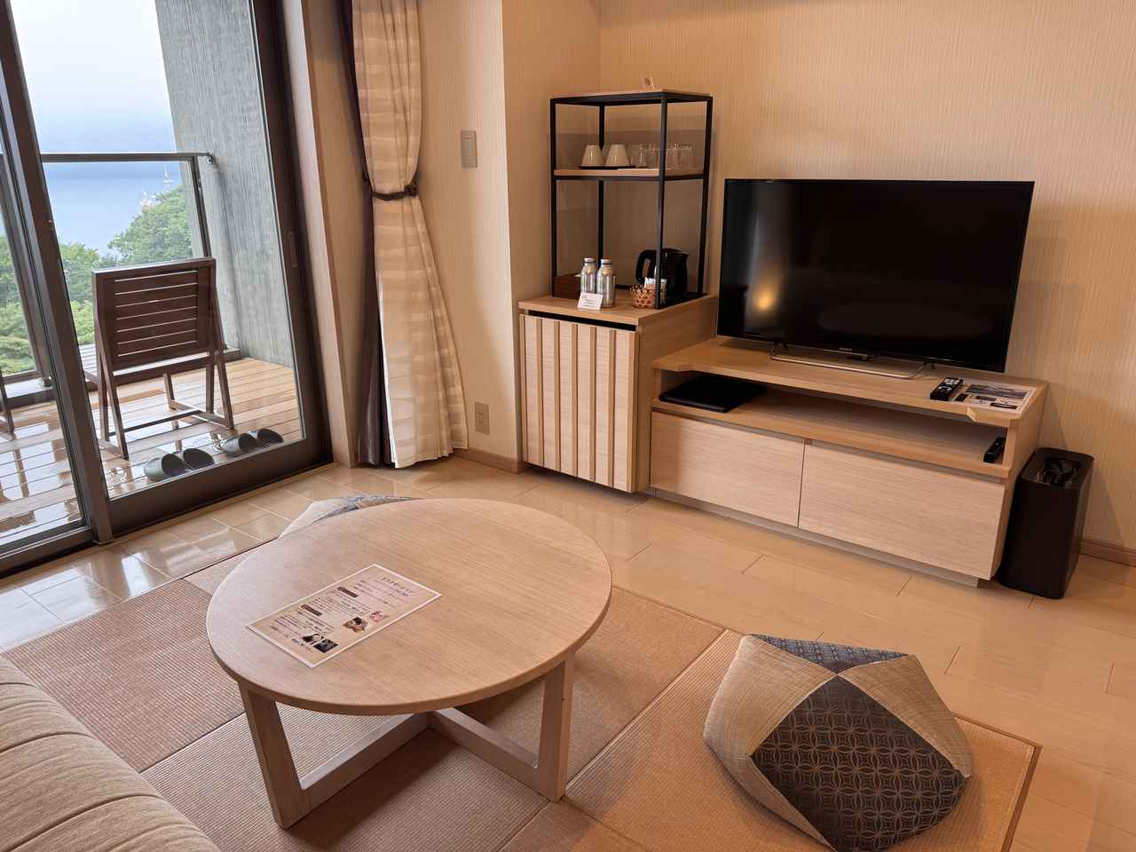 画像10: 芦ノ湖の絶景に心ほどける癒し旅♡「箱根・芦ノ湖 はなをり」アップスケール温泉リゾート