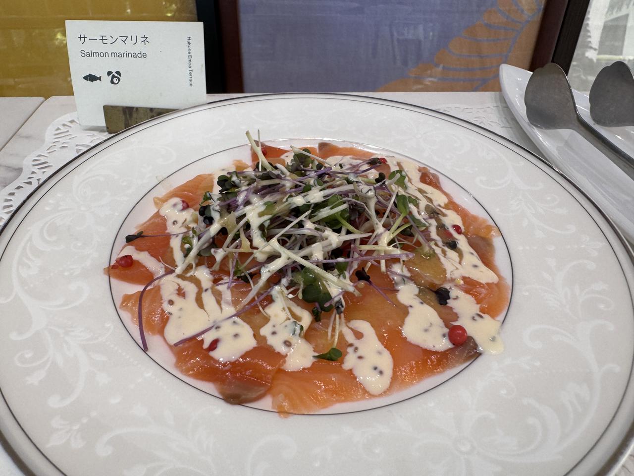 画像17: アートと美食が融合♡「Hakone Emoa Terrace by 温故知新」で叶える贅沢なひととき