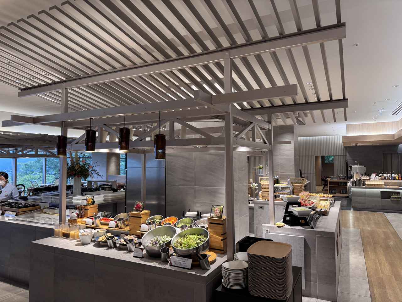 画像19: 芦ノ湖の絶景に心ほどける癒し旅♡「箱根・芦ノ湖 はなをり」アップスケール温泉リゾート