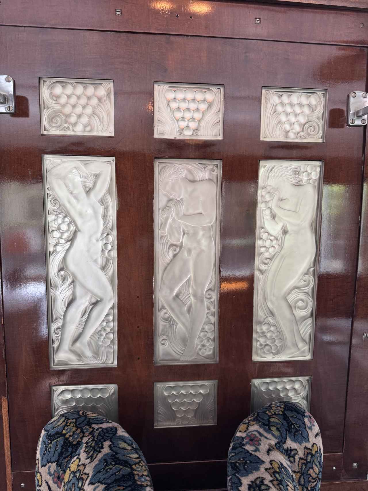 画像28: アートと美食が融合♡「Hakone Emoa Terrace by 温故知新」で叶える贅沢なひととき