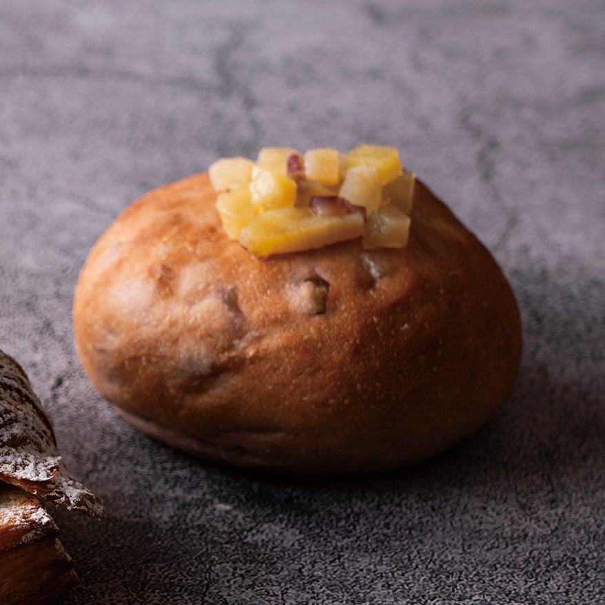 画像6: さつまいもと栗の秋スイーツが登場「秋の味覚フェア imo×kuri」開催