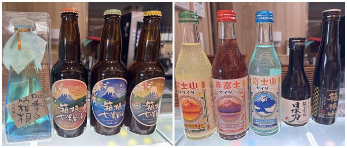 画像2: 湖と一体になる「水盤テラス」