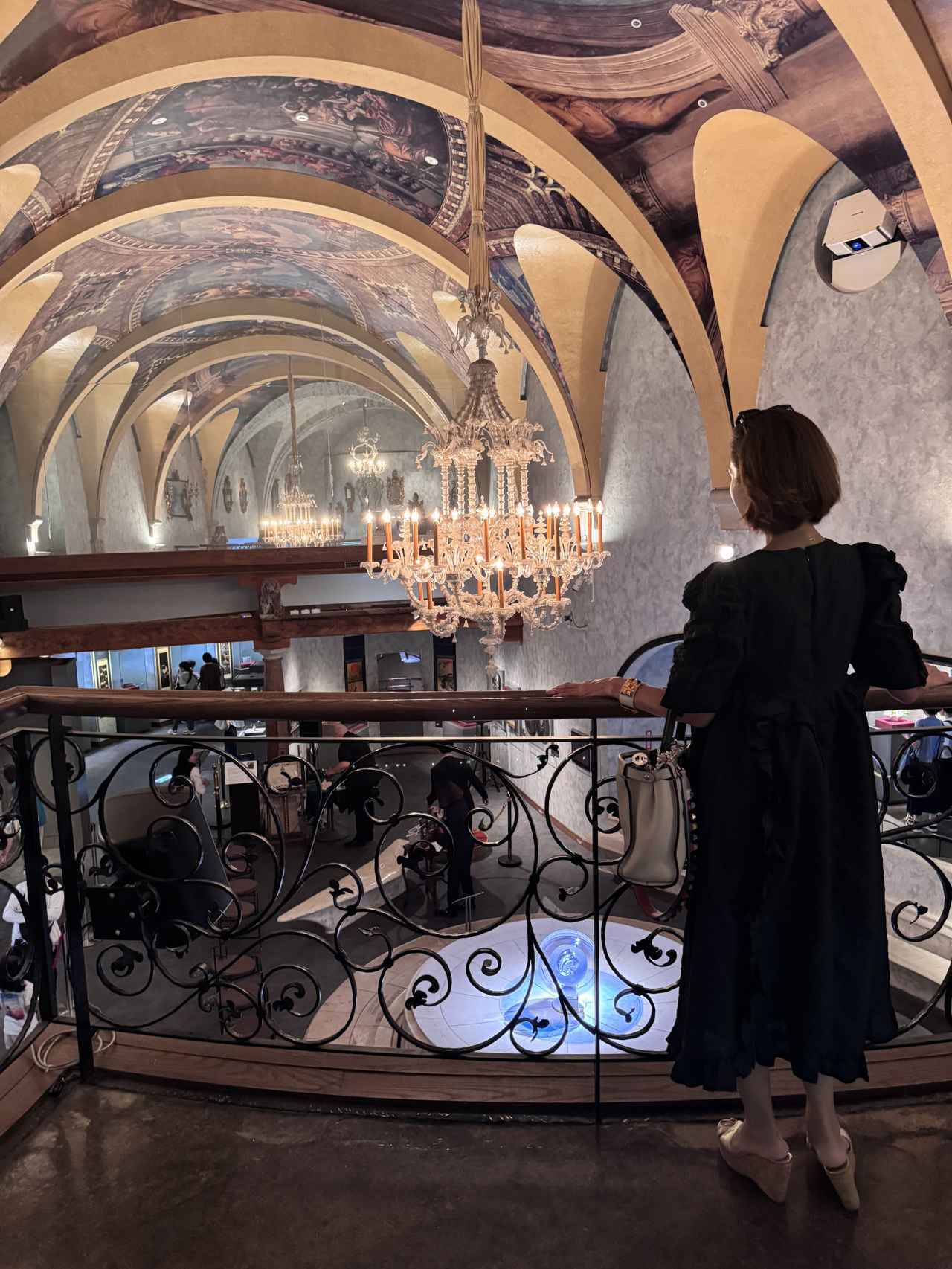 画像5: まるでヨーロッパ旅行♡【箱根ガラスの森美術館】の楽しみ方ガイド