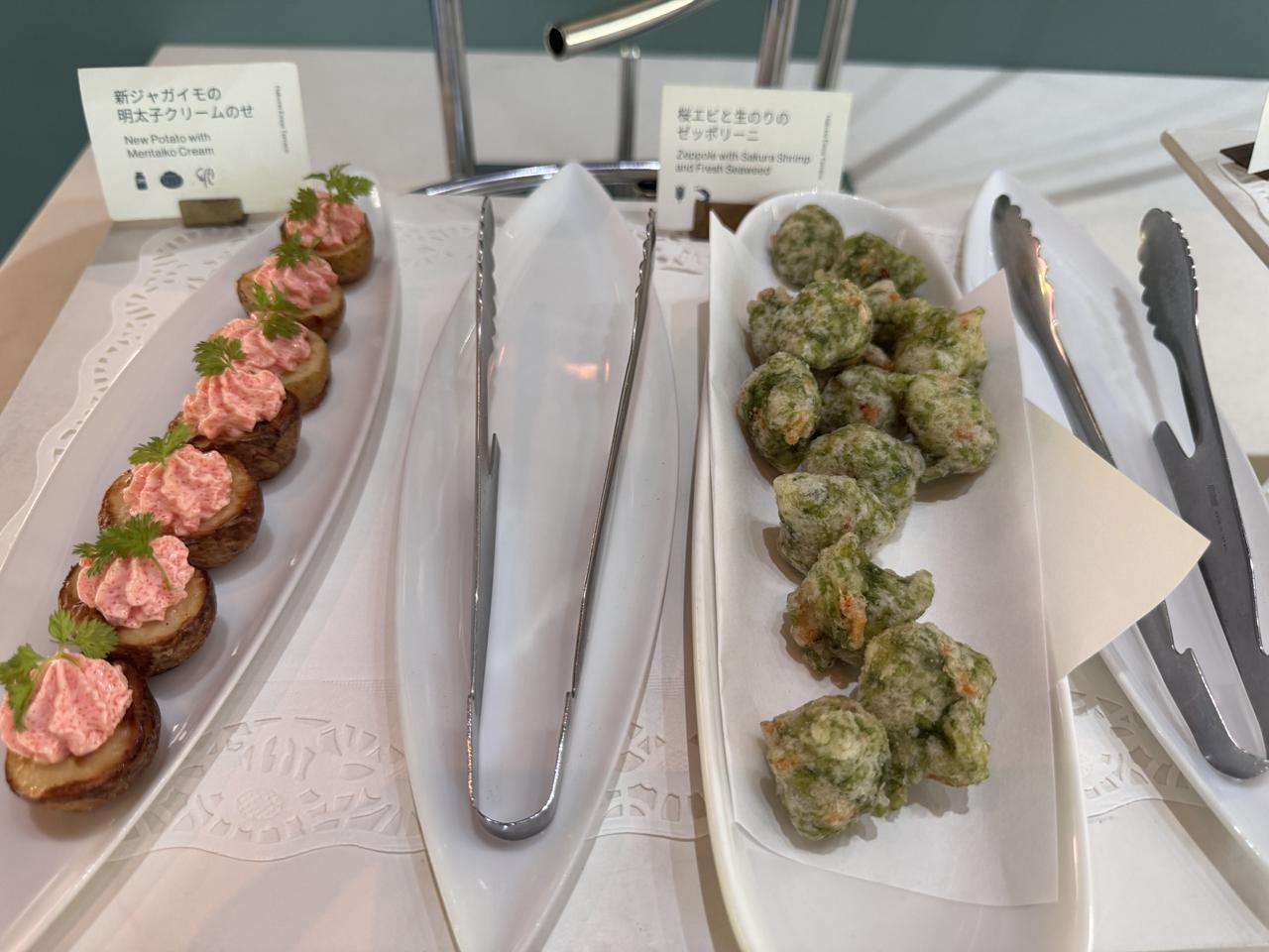 画像11: アートと美食が融合♡「Hakone Emoa Terrace by 温故知新」で叶える贅沢なひととき