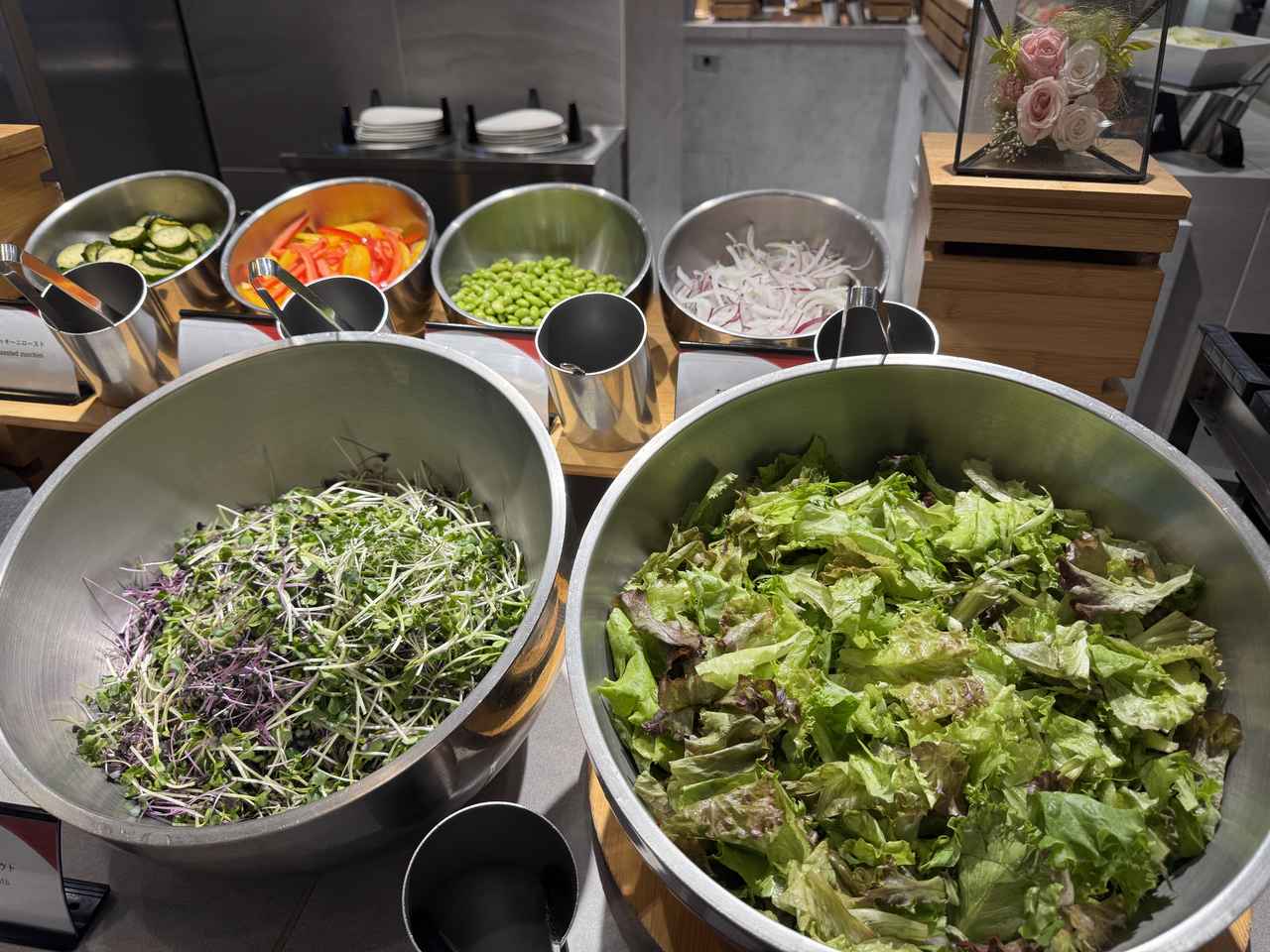 画像 : 1番目の画像 - 「芦ノ湖の絶景に心ほどける癒し旅♡「箱根・芦ノ湖 はなをり」アップスケール温泉リゾート」のアルバム - カワコレメディア