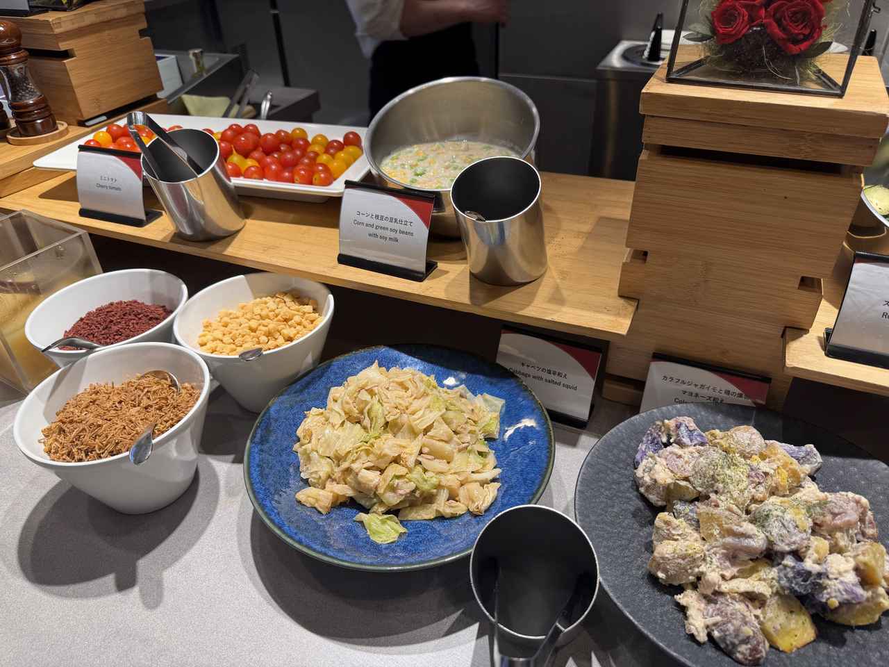 画像 : 2番目の画像 - 「芦ノ湖の絶景に心ほどける癒し旅♡「箱根・芦ノ湖 はなをり」アップスケール温泉リゾート」のアルバム - カワコレメディア