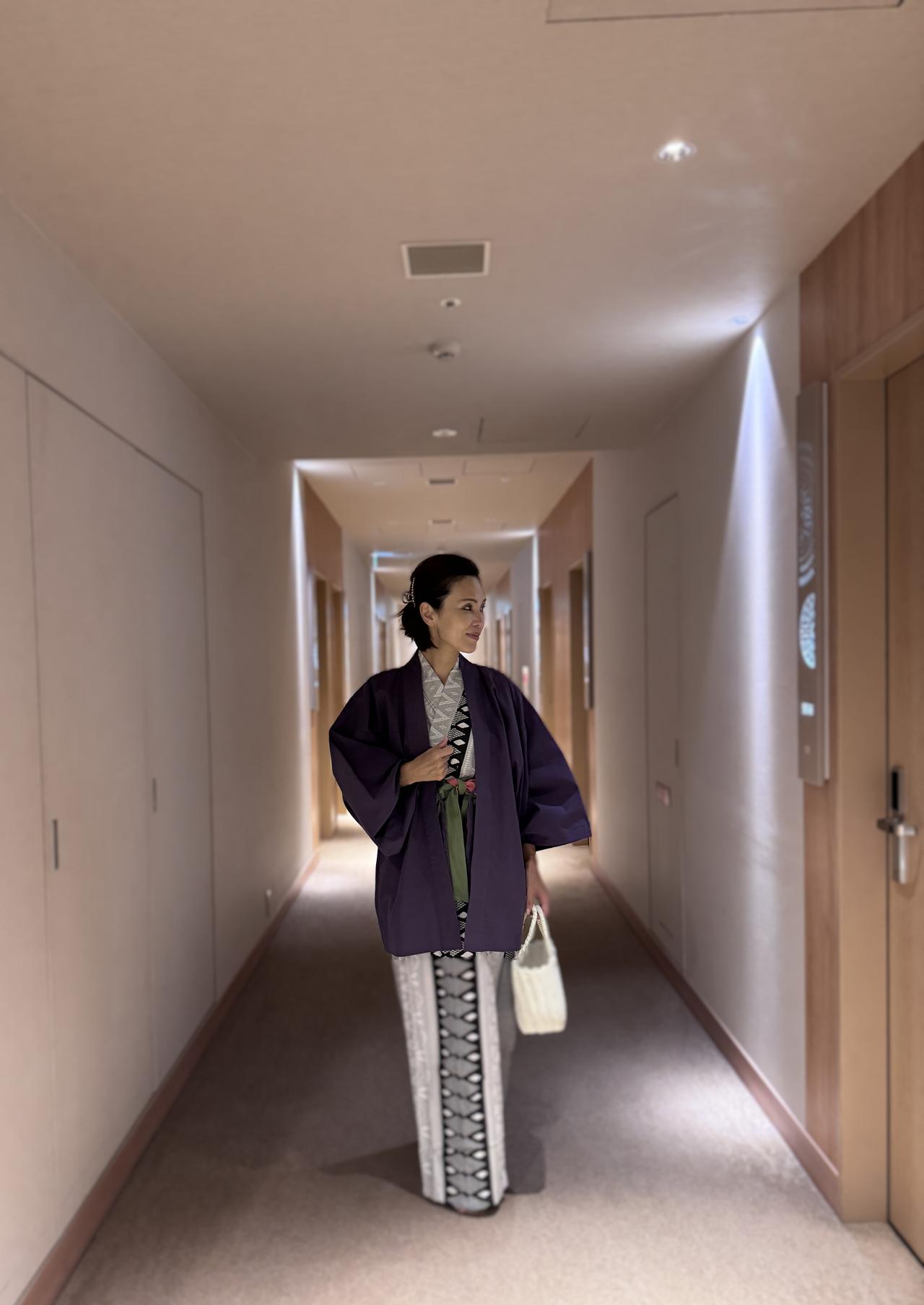 画像: モダンな柄を選んでみました。