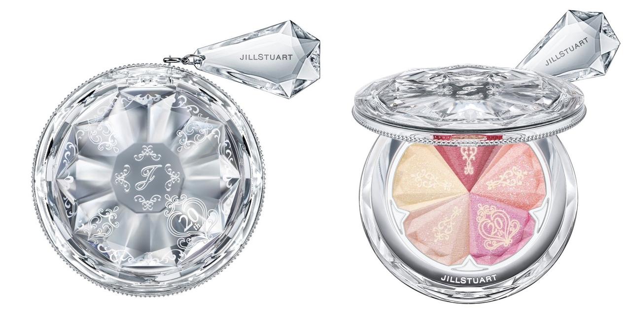 画像: 感謝の気持ちを込めた限定チークカラー