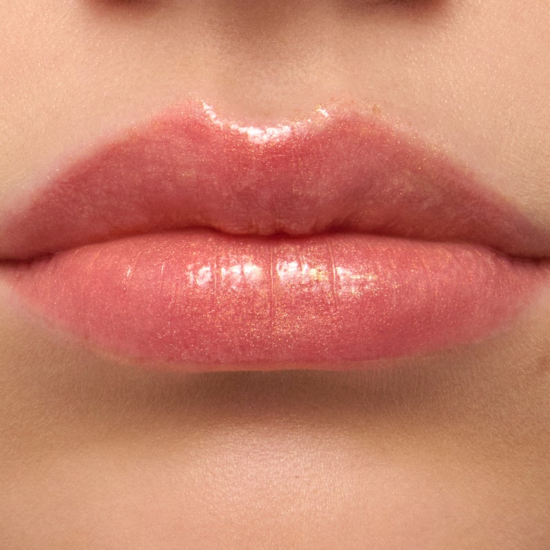 画像3: プラダから新作リップバーム登場｜バナナバームで唇にゴールドの艶めき