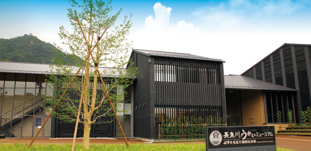 画像: うかいミュージアム