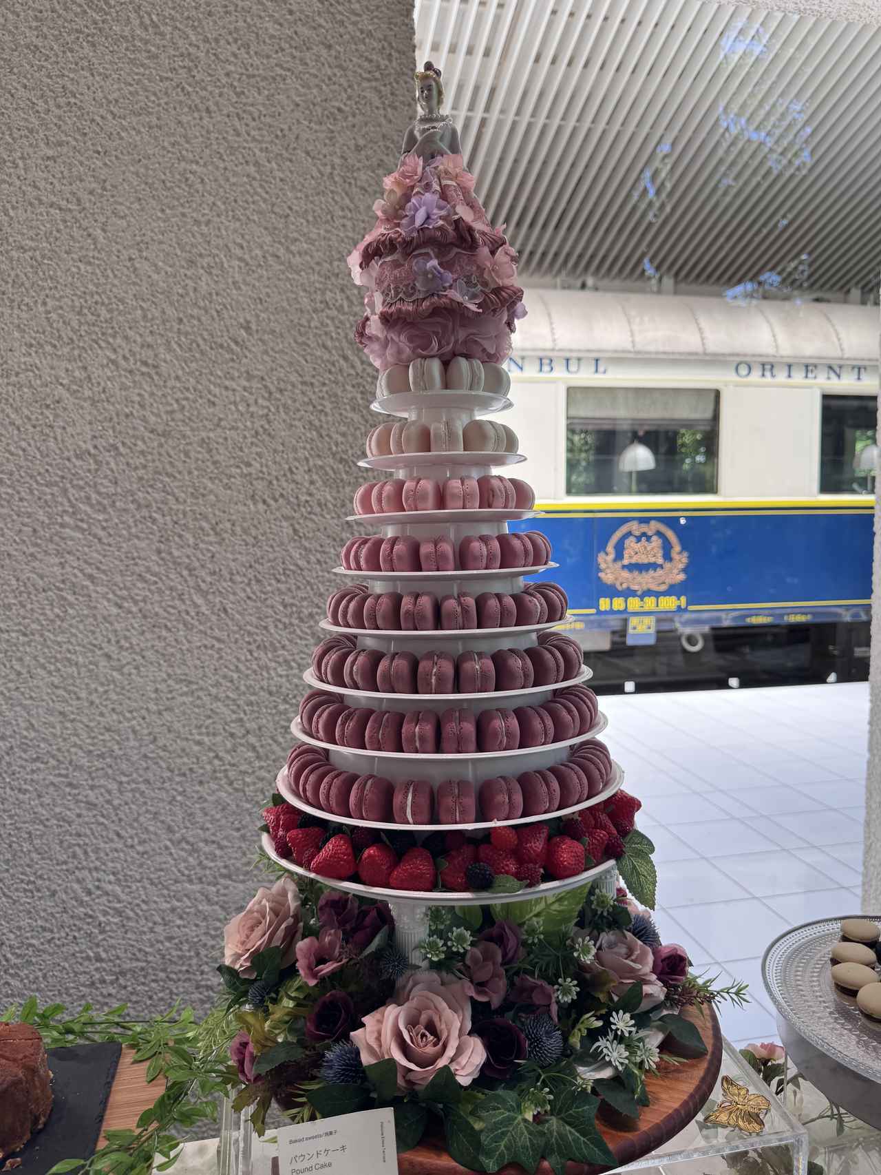 画像24: アートと美食が融合♡「Hakone Emoa Terrace by 温故知新」で叶える贅沢なひととき