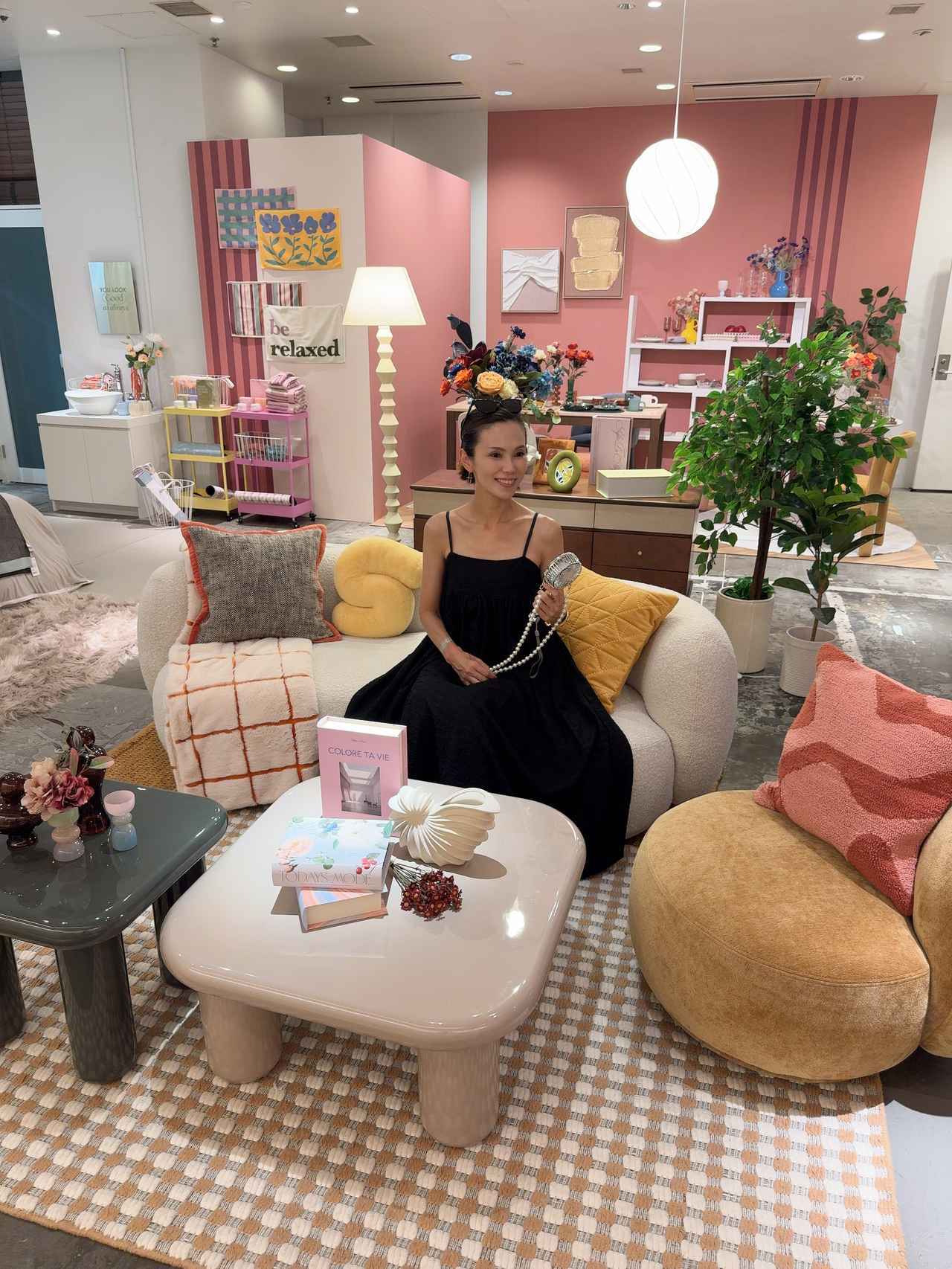 画像: Francfranc（フランフラン）といえば”フレハンディファン”　今年一番人気はシルバー！